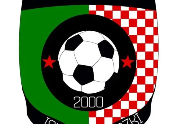 Iskra Wyszki uległa Akademii Leśna 4-6 w ostatnim sparingu przed pucharem