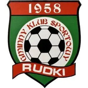 Bartek Kosiarski – najwierniejszy kibic GKS Rudki