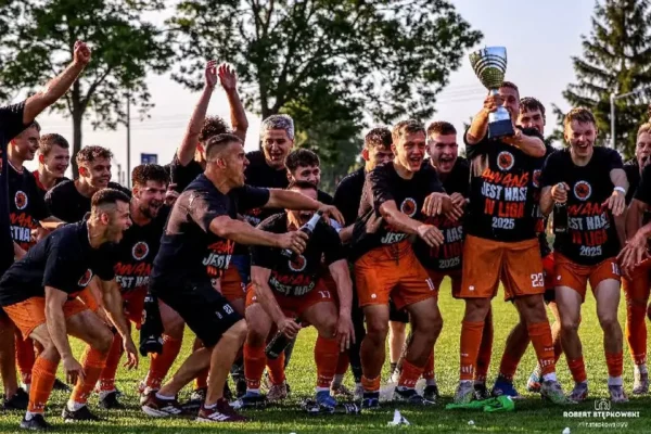 Pionier Brańsk z dotacją 70 tys. zł od Województwa Podlaskiego