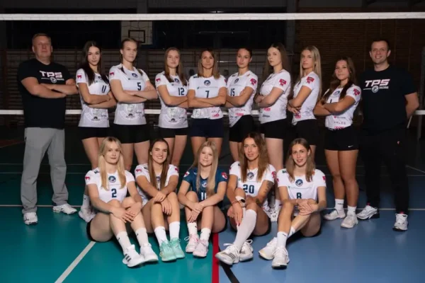 Aleksandra Oleś nową środkową TPS Bielsk