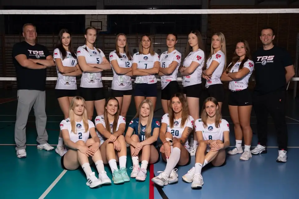 Aleksandra Oleś nową środkową TPS Bielsk