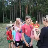 Pierwszy turniej Żaków UKS HEROS RUDKA – emocje i 4. miejsce w Czyżew Cup
