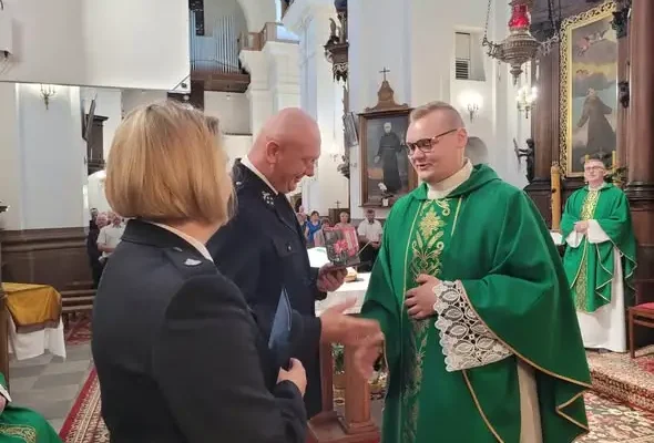 OSP Boćki: Podsumowanie gorącego lata pełnego akcji i inicjatyw