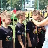 HEROS CUP 2026: Ostatnie wolne miejsca na turniej piłkarski dla dzieci w Rudce