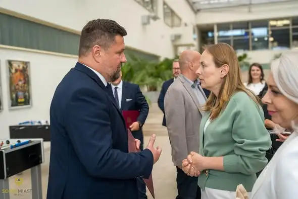 Bielsk Podlaski z dofinansowaniem na dostępną pływalnię – ponad 3,3 mln zł