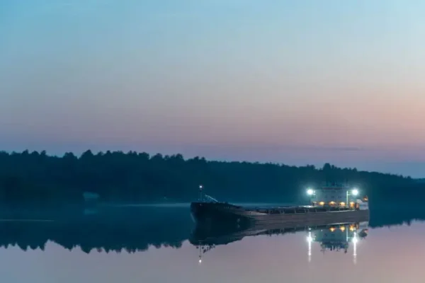 Dwudniowy finał wakacyjnych wyjazdów z Rudki – Mikołajki, Twierdza Boyen i Farma Dzikich Zwierząt