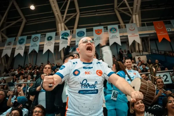 HEROS CUP wystartował! Kibicuj i korzystaj z atrakcji