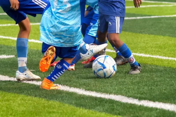 Orlęta Cup: Herosi z Rudki tuż za podium!