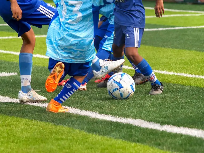 Orlęta Cup: Herosi z Rudki tuż za podium!