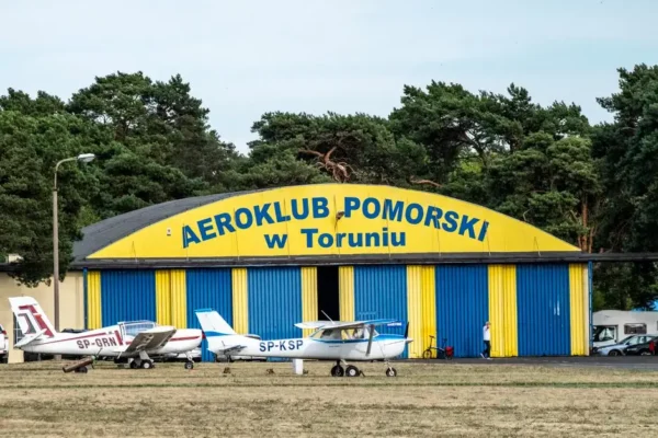 Bielski Klub Sportowy otrzymał 70 tys. zł dotacji od województwa