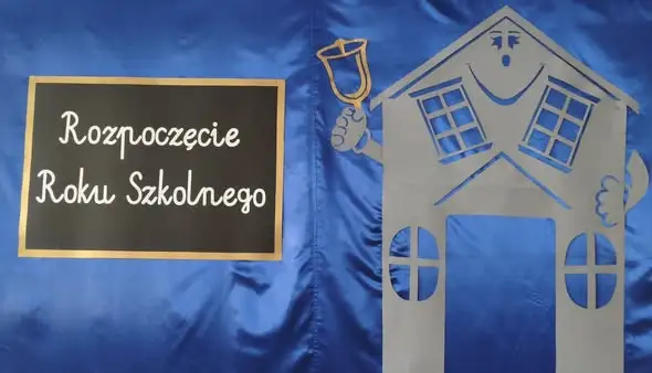 Uroczyste rozpoczęcie roku szkolnego 2026/2027 w Orli