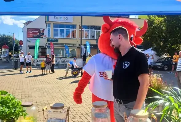 XI Bieg Tura za nami – sportowe emocje w Bielsku Podlaskim