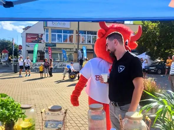 XI Bieg Tura za nami – sportowe emocje w Bielsku Podlaskim