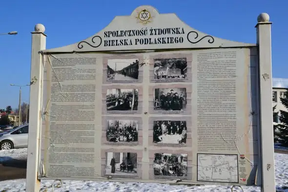 Historia bielskiej społeczności żydowskiej — miasto, które współtworzyli przez wieki