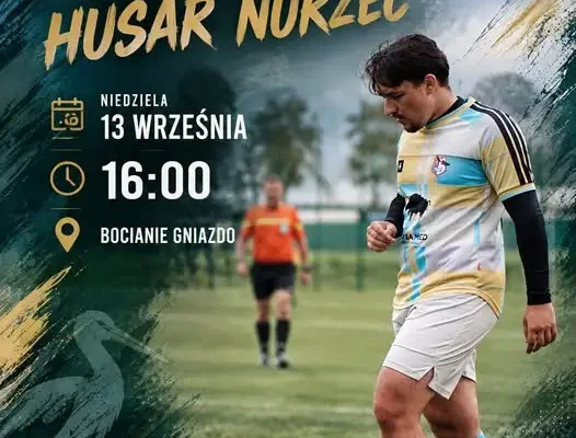 Klub Bocianie Gniazdo: pracowity weekend wszystkich drużyn