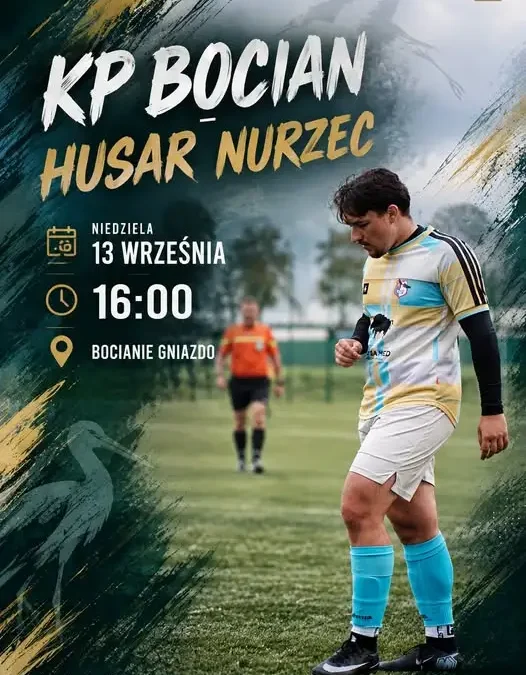 Klub Bocianie Gniazdo: pracowity weekend wszystkich drużyn