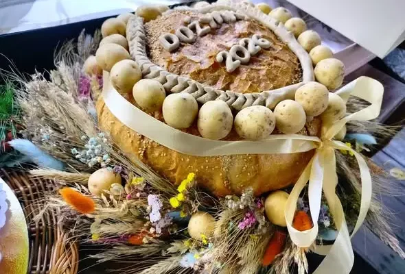 Dożynki Polskie w Spale – święto plonów i polskiej wsi