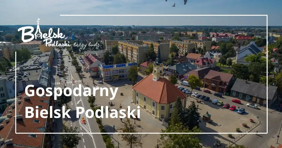 Gospodarny Bielsk: prace drogowe i porządkowe w tygodniu 14-18 września 2026