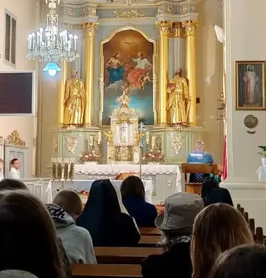 Światowy Dzień Sybiraka w Rudce – hołd dla zesłańców
