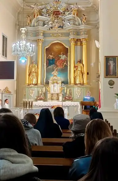 Światowy Dzień Sybiraka w Rudce – hołd dla zesłańców