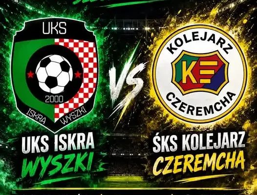 Iskra vs Kolejarz Czeremcha – mecz Podlaskiej A Klasy już 20 września