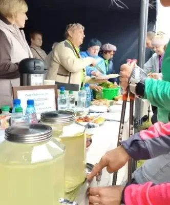 Zakończenie projektu „Aktywny Orlik – Zdrowy Weekend” w Orli