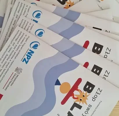 Szkoła zakończyła działania profilaktyczne. Przed nią Tydzień Przeciwdziałania Przemocy