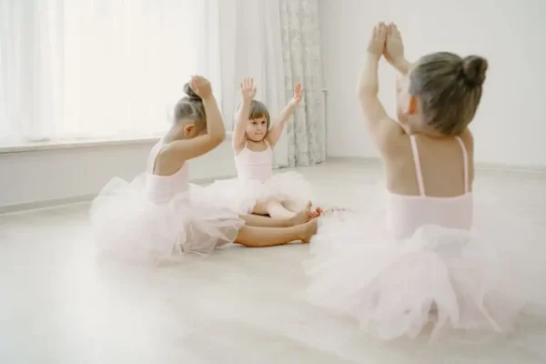 Dance Project startuje z nowym sezonem zajęć w BDK