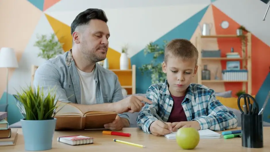 Jak wspierać dziecko w powrocie do szkoły? Bezpłatne warsztaty dla rodziców