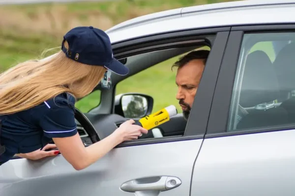 Policja podsumowuje akcję „Trzeźwość” na drogach powiatu bielskiego