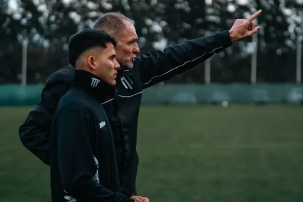 Krystian i Rafał Kulikowscy nowymi trenerami Tura Bielsk Podlaski