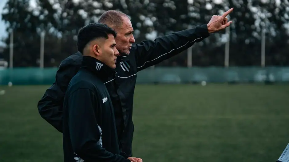 Krystian i Rafał Kulikowscy nowymi trenerami Tura Bielsk Podlaski