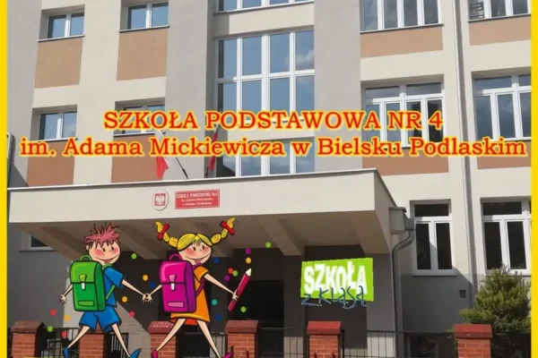 Europejski Dzień Języków Obcych w Zespole Szkół im. Adama Mickiewicza w Bielsku Podlaskim