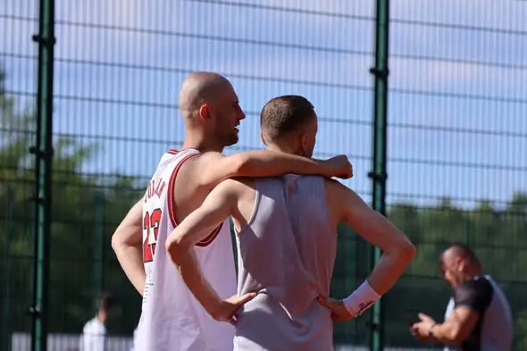 II Edycja Gmina Brańsk 3×3 Basket Cup – koszykówka wróciła po pięciu latach