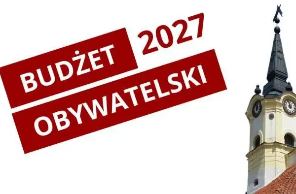 Bielsk Podlaski: spotkanie o projektach Budżetu Obywatelskiego 2027 już 5 października