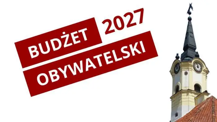 Bielsk Podlaski: spotkanie o projektach Budżetu Obywatelskiego 2027 już 5 października