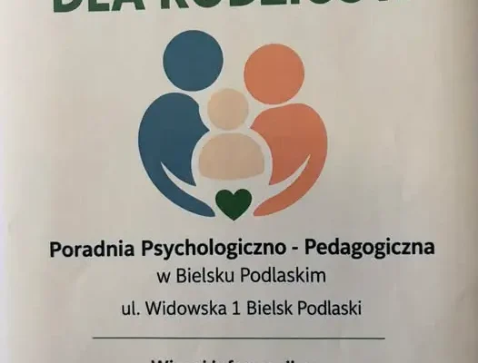 Grupy wsparcia dla rodziców w Bielsku Podlaskim – bezpłatna pomoc Poradni Psychologiczno-Pedagogicznej