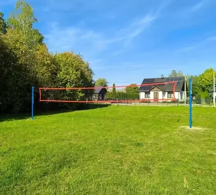 Gmina Orla inwestuje w przestrzeń publiczną – nowe wiaty, place zabaw i boiska