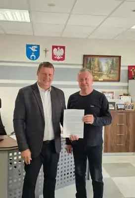 Gmina Wyszki inwestuje w bezpieczeństwo – nowa strażnica OSP w Topczewie