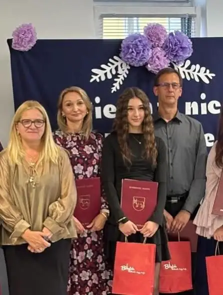 Bielsk Podlaski: nauczyciele i uczniowie świętowali Dzień Edukacji Narodowej