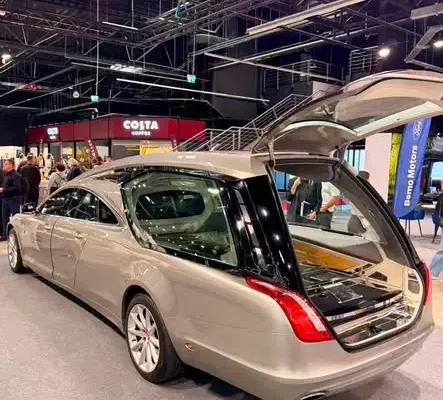 II edycja targów FUNERAL EXPO — nowości w branży funeralnej