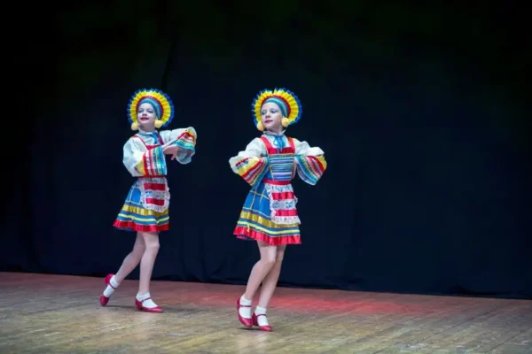 35. Festiwal Kultury Ukraińskiej „Podlaska Jesień” w Bielsku Podlaskim