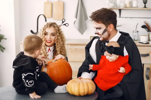 Halloween w Bielskim Domu Kultury – strasznie fajna zabawa już 30 października