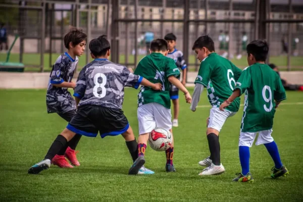 Heros Night Cup 2026 w Rudce – turniej, który pokazał siłę lokalnej społeczności
