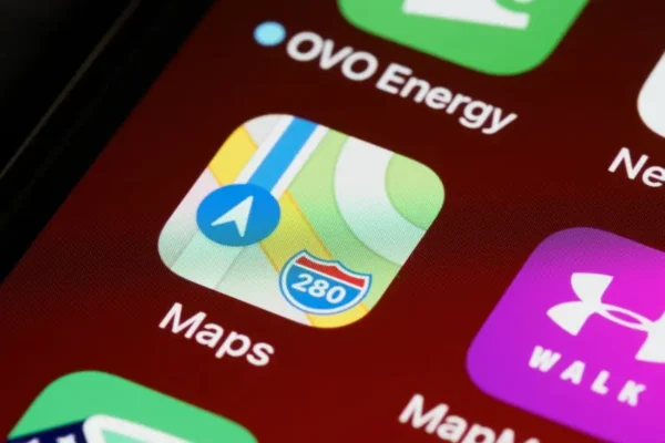Krajowa Mapa Zagrożeń Bezpieczeństwa kończy 10 lat. Policja zapowiada cyfrową modernizację