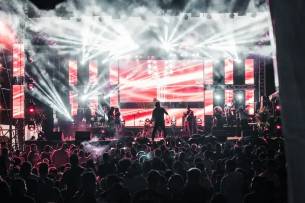 31. Festiwal „Jesień bardów” – białoruska poezja śpiewana w Białymstoku