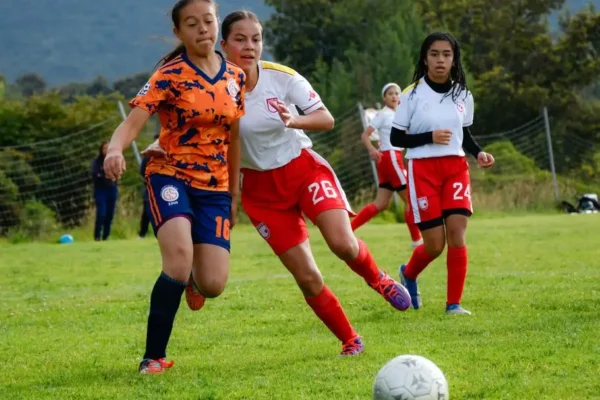 Wasilków Cup II: Herosi z Rudki zremisowali z Jagiellonią Białystok